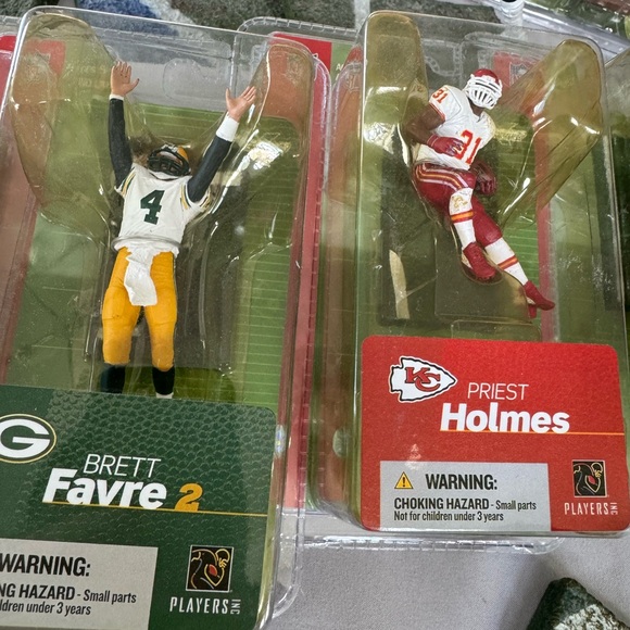 Mcfarlane figures - Picture 9 of 9